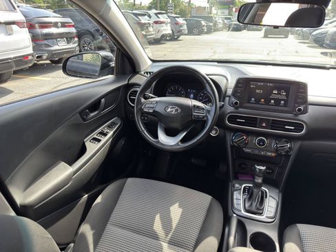 Used 2019 Hyundai Kona SEL FWD image 32