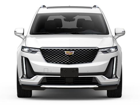 New 2025 Cadillac XT6 Premium Luxury w/ Technology Package image 26