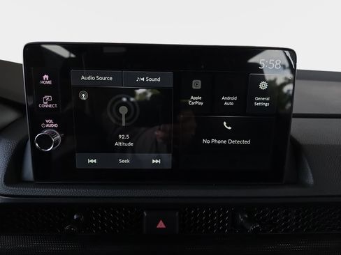 New 2026 Honda CR-V TrailSport image 21