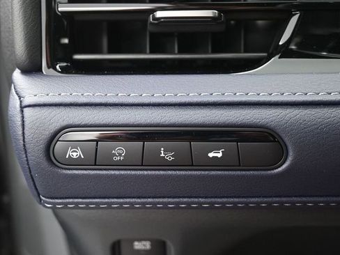 New 2026 INFINITI QX80 4WD image 16