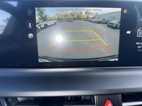 New 2026 Kia Seltos S image 20