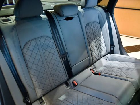 Used 2023 Audi S4 Premium Plus image 23