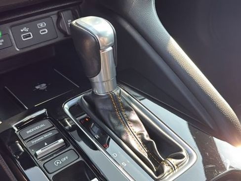 Used 2026 Acura Integra A-Spec FWD image 18