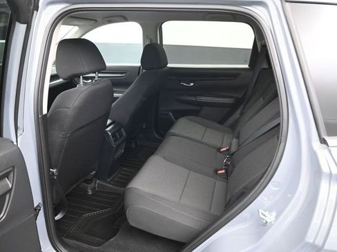 Certified 2025 Honda CR-V LX image 10