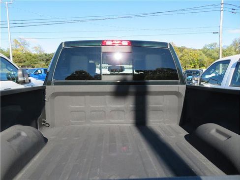 Used 2017 RAM 2500 Laramie w/ Off Road Package image 3