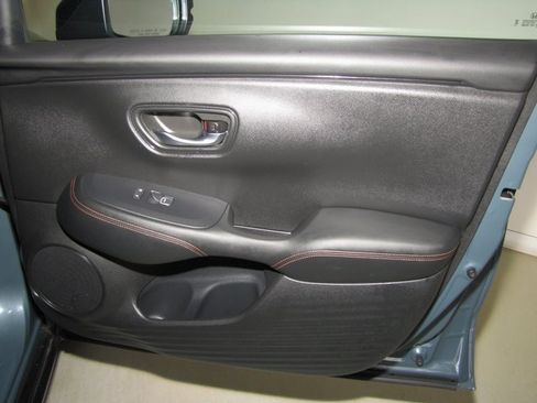 Certified 2024 Honda HR-V Sport image 19