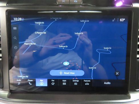Used 2025 Ford F150 Tremor w/ Equipment Group 402A High AWD/4WD image 17