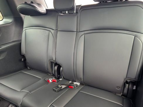 New 2027 Kia Telluride EX X-Line AWD/4WD image 27