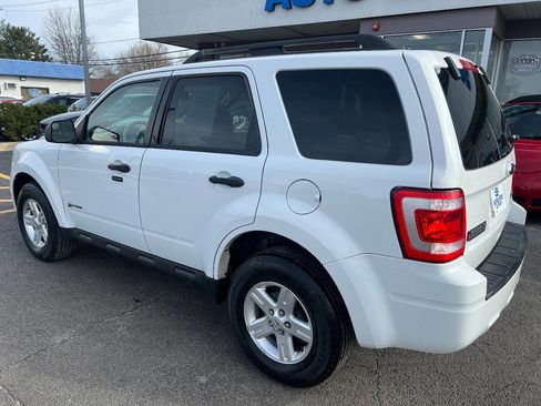Used 2010 Ford Escape 2WD Hybrid image 12