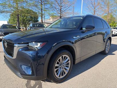 Used 2025 MAZDA CX-90 3.3 Turbo w/ Preferred Package