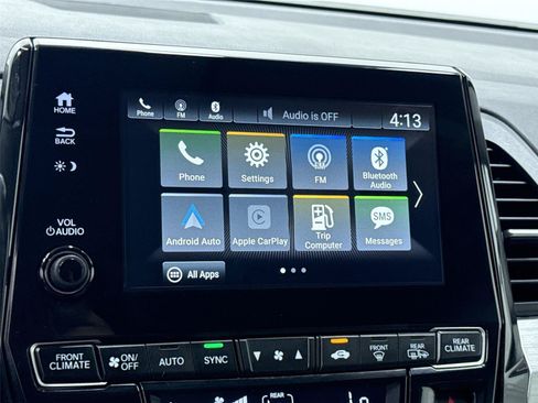 Used 2018 Honda Odyssey EX-L image 26