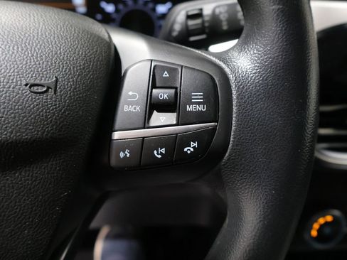 Used 2020 Ford Escape SE AWD/4WD image 35