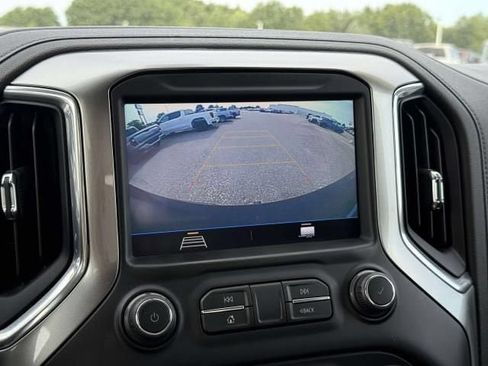 Used 2020 Chevrolet Silverado 1500 RST AWD/4WD image 24