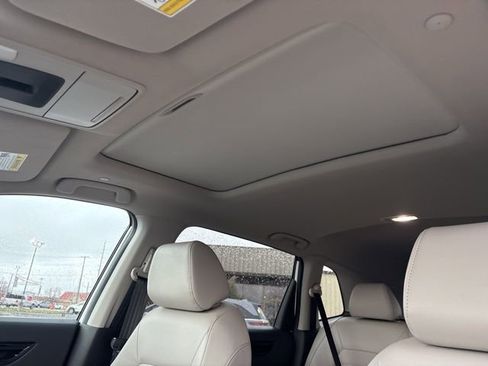 New 2026 Honda CR-V EX-L image 18