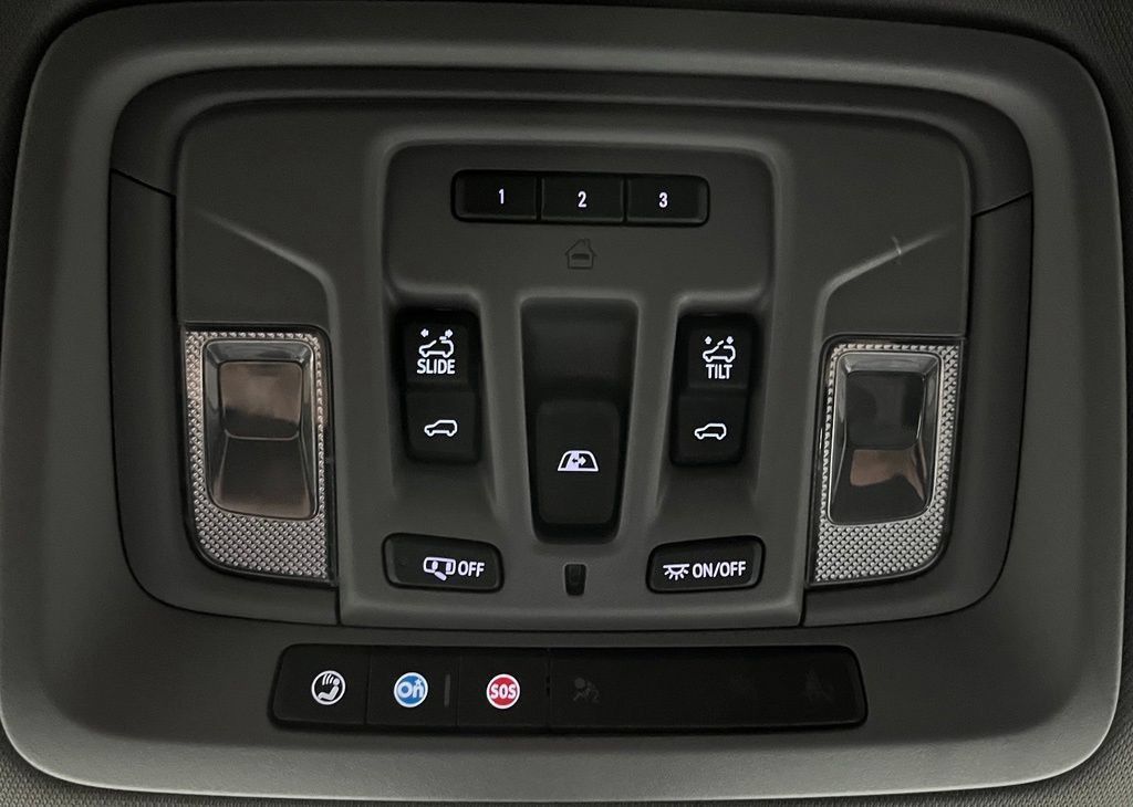 Used 2020 GMC Sierra 1500 Denali w/ Technology Package AWD/4WD image 41