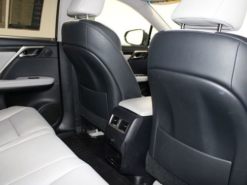 Used 2018 Lexus RX 350 FWD w/ Accessory Package image 30