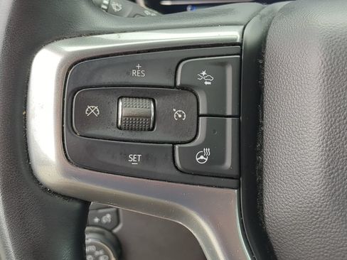 Certified 2025 Chevrolet Silverado 2500 LT w/ Convenience Package AWD/4WD image 19