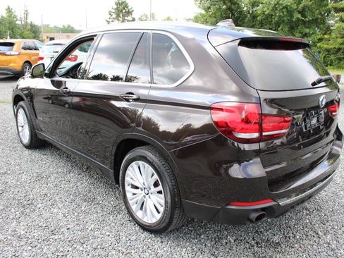 Used 2016 BMW X5 xDrive35i AWD/4WD image 9