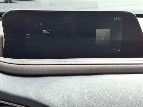 Used 2022 MAZDA CX-30 2.5 Turbo w/ Premium Plus Pkg image 16