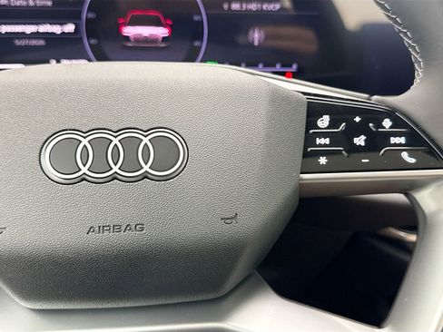 Used 2026 Audi A6 Premium Plus AWD/4WD image 12