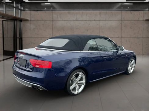 Used 2013 Audi S5 Premium Plus image 8