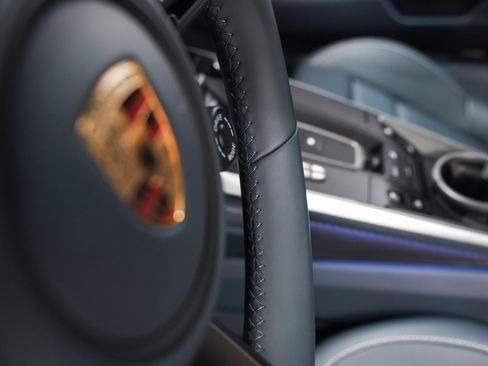 Used 2025 Porsche 911 Turbo S image 57