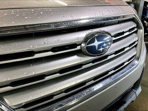 Used 2015 Subaru Outback 2.5i Premium image 30