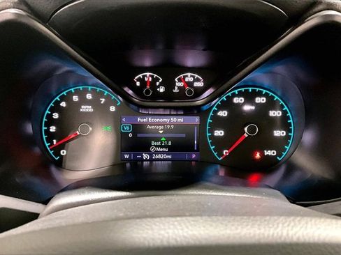 Used 2022 GMC Canyon Denali image 14