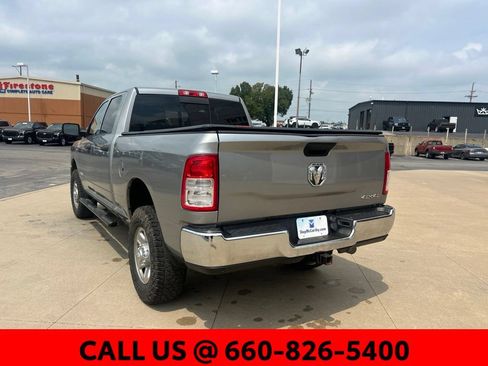 Used 2019 RAM 2500 Tradesman AWD/4WD image 11
