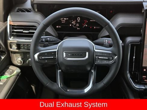 New 2026 GMC Yukon Denali w/ LPO, Floor Liner Package RWD image 21