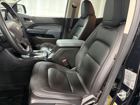 Certified 2022 Chevrolet Colorado Z71 image 5