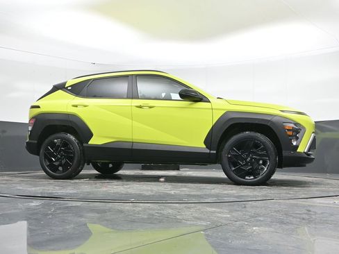 New 2026 Hyundai Kona SEL Sport image 45