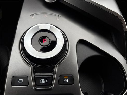 Used 2023 Kia EV6 Wind image 25