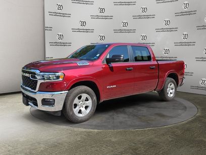 Used 2025 RAM 1500 Big Horn