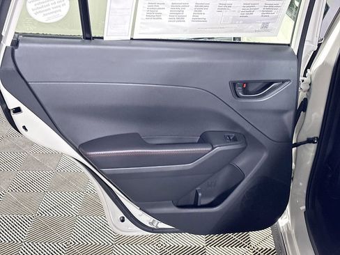 New 2026 Subaru Impreza RS image 18