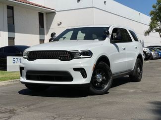New 2025 Dodge Durango AWD w/ Skid Plate Group video 1