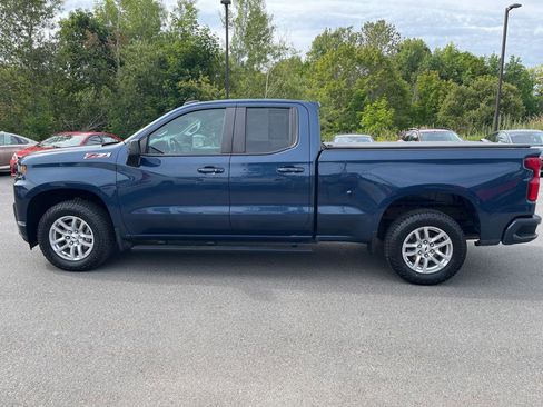 Used 2019 Chevrolet Silverado 1500 RST w/ All-Star Edition image 4