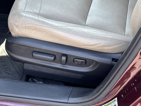 Used 2013 Honda Accord EX-L image 13