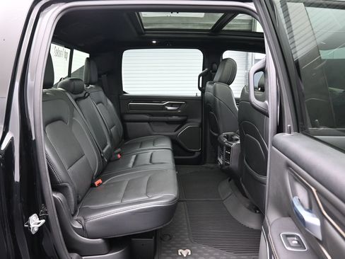Used 2020 RAM 1500 Rebel w/ Rebel Level 2 Equipment Group AWD/4WD image 12