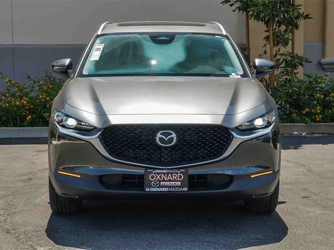 New 2025 MAZDA CX-30 AWD 2.5 S w/ Preferred Package image 2