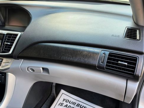 Used 2014 Honda Accord EX-L image 33