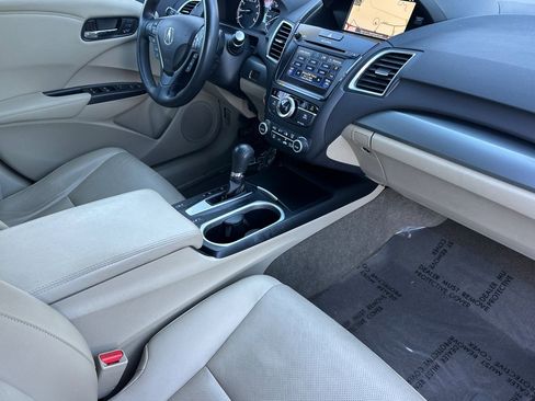 Used 2016 Acura RDX image 16