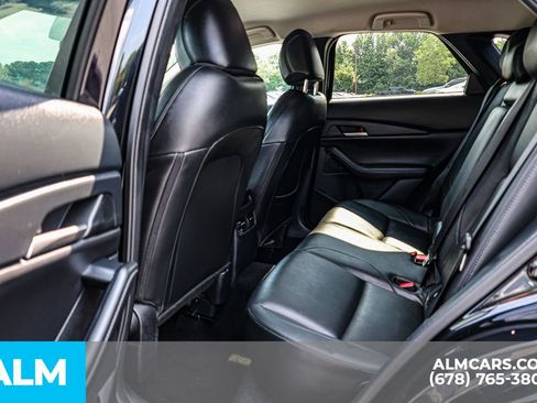 Used 2023 MAZDA CX-30 AWD 2.5 S w/ Select Package image 21