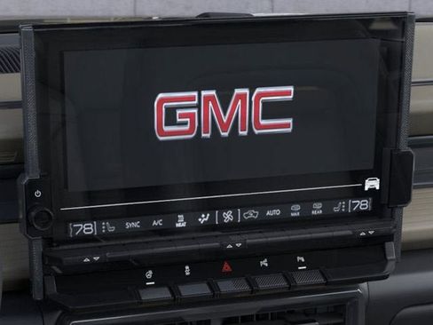 New 2026 GMC Hummer EV 4x4 Crew Cab image 20