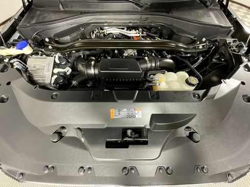 Certified 2023 Lincoln Aviator 2WD image 29