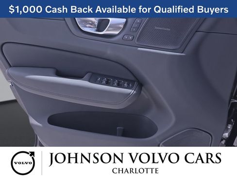 New 2026 Volvo XC60 B5 Ultra w/ Protection Package Premier AWD/4WD image 28