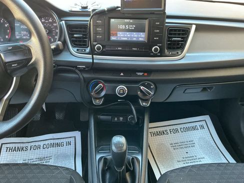 Used 2018 Kia Rio LX FWD image 17