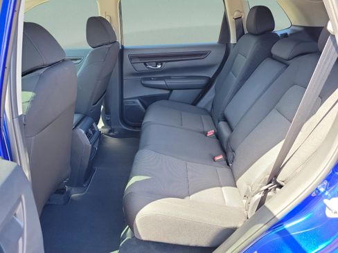 Used 2024 Honda CR-V EX image 10