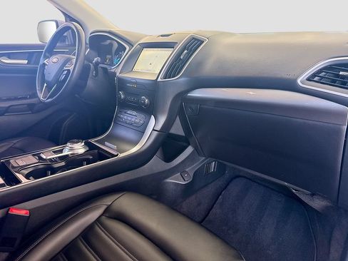 Used 2019 Ford Edge SEL w/ Equipment Group 201A FWD image 27