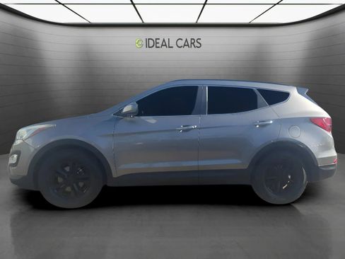 Used 2015 Hyundai Santa Fe Sport w/ Option Group 02 FWD image 8